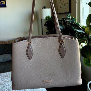 Kate Spade, Gray